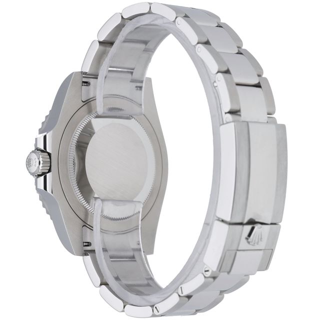 Rolex GMT Master II 126710 GRNR Image 4